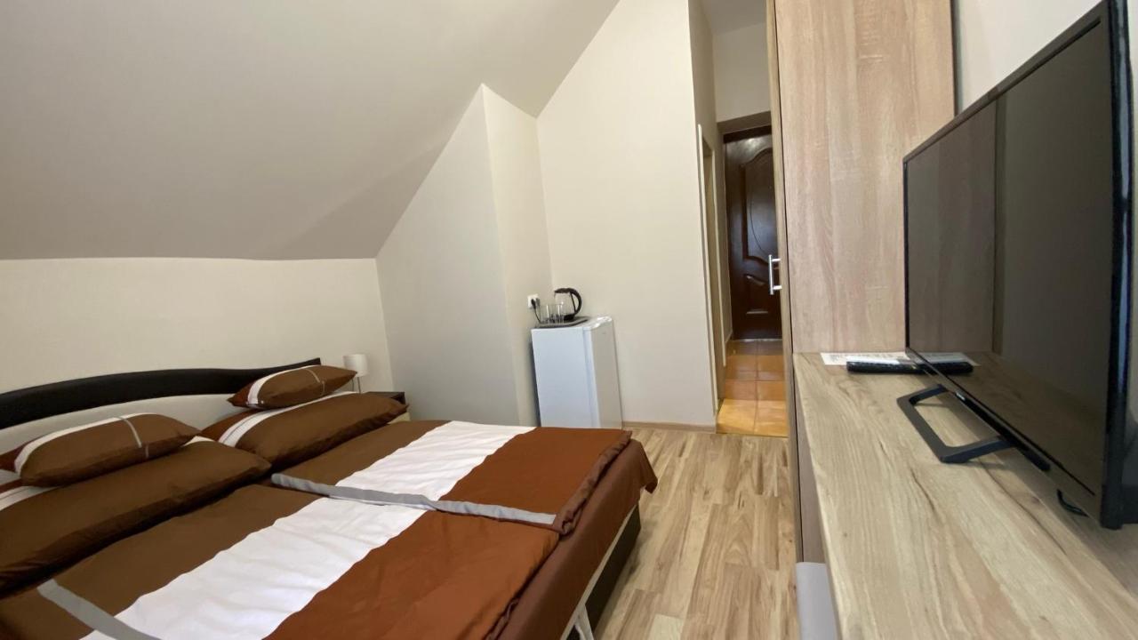 Korall Apartman Apartman Balatonfůzfő Kültér fotó