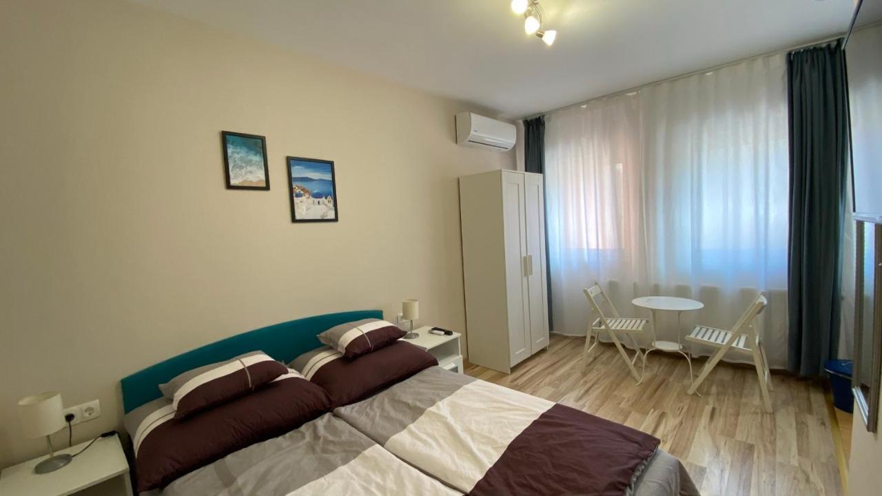 Korall Apartman Apartman Balatonfůzfő Kültér fotó